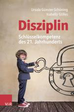 Cover-Bild Disziplin – Schlüsselkompetenz des 21. Jahrhunderts