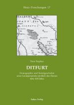 Cover-Bild Ditfurt