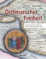 Cover-Bild Dithmarscher Freiheit