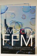 Cover-Bild DiverCity FFM