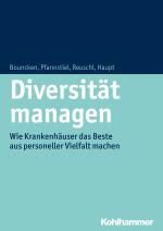 Cover-Bild Diversität managen