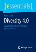 Cover-Bild Diversity 4.0