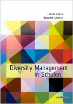 Cover-Bild Diversity Management in Schulen