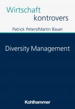 Cover-Bild Diversity Management