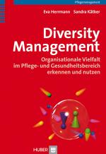 Cover-Bild Diversity Management