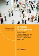 Cover-Bild Diversity Management