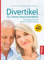 Cover-Bild Divertikel - Für immer beschwerdefrei