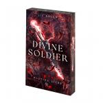 Cover-Bild Divine Soldier