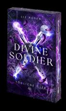 Cover-Bild Divine Soldier