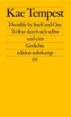 Cover-Bild Divisible by Itself and One / Teilbar durch sich selbst und eins