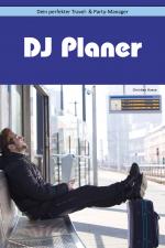 Cover-Bild DJ Planer