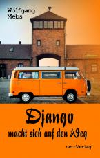 Cover-Bild Django macht sich auf den Weg