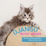 Cover-Bild Django reitet wieder