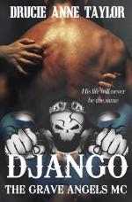 Cover-Bild Django