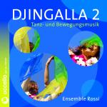 Cover-Bild Djingalla II