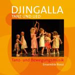Cover-Bild Djingalla | Tanz und Lied
