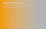 Cover-Bild DKV Euro Service