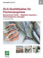 Cover-Bild DLG-Qualitätsatlas für Fischerzeugnisse