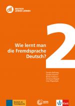 Cover-Bild DLL 02: Wie lernt man die Fremdsprache Deutsch?