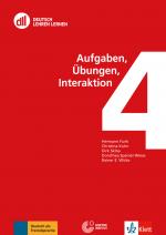 Cover-Bild DLL 04: Aufgaben, Übungen, Interaktion