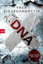 Cover-Bild DNA