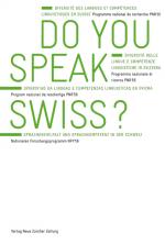 Cover-Bild Do you speak Swiss?