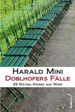 Cover-Bild Doblhofers Fälle