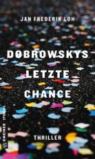 Cover-Bild Dobrowskys letzte Chance