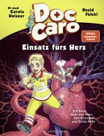 Cover-Bild Doc Caro – Einsatz fürs Herz