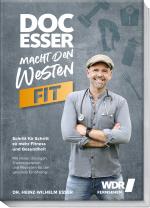 Cover-Bild Doc Esser macht den Westen fit