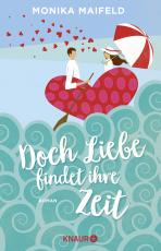 Cover-Bild Doch Liebe findet ihre Zeit