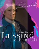Cover-Bild Doch wer ihn kennt, erkennt ihn im Bilde – Lessing im Porträt
