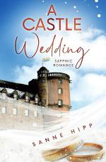 Cover-Bild Doctor Evie Ross: Unexpected Love / A Castle Wedding: Sapphic Romance