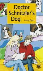 Cover-Bild Doctor Schnitzler’s Dog