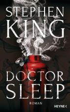 Cover-Bild Doctor Sleep