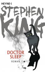 Cover-Bild Doctor Sleep