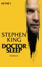 Cover-Bild Doctor Sleep