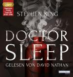 Cover-Bild Doctor Sleep