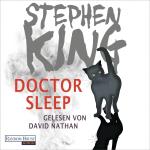 Cover-Bild Doctor Sleep