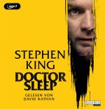 Cover-Bild Doctor Sleep