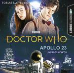 Cover-Bild Doctor Who - Apollo 23