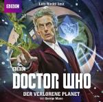 Cover-Bild Doctor Who: DER VERLORENE PLANET