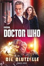 Cover-Bild Doctor Who: Die Blutzelle