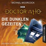 Cover-Bild Doctor Who - Die dunklen Gezeiten