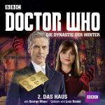 Cover-Bild Doctor Who: Die Dynastie der Winter