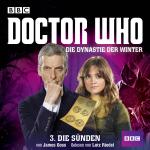 Cover-Bild Doctor Who: Die Dynastie der Winter