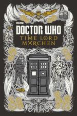 Cover-Bild Doctor Who: Time Lord Märchen