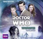 Cover-Bild Doctor Who - Totenwinter