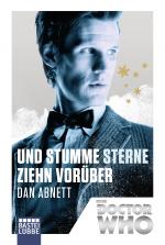 Cover-Bild Doctor Who - Und stumme Sterne ziehn vorüber