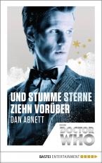 Cover-Bild Doctor Who - Und stumme Sterne ziehn vorüber